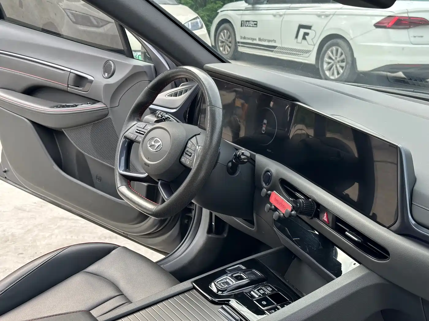 Hyundai Sonata 2023 2022 380TGDi Automatic 20th Anniversary Edition