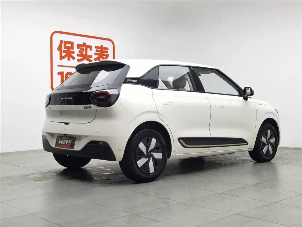 DONGFENG NANO 01