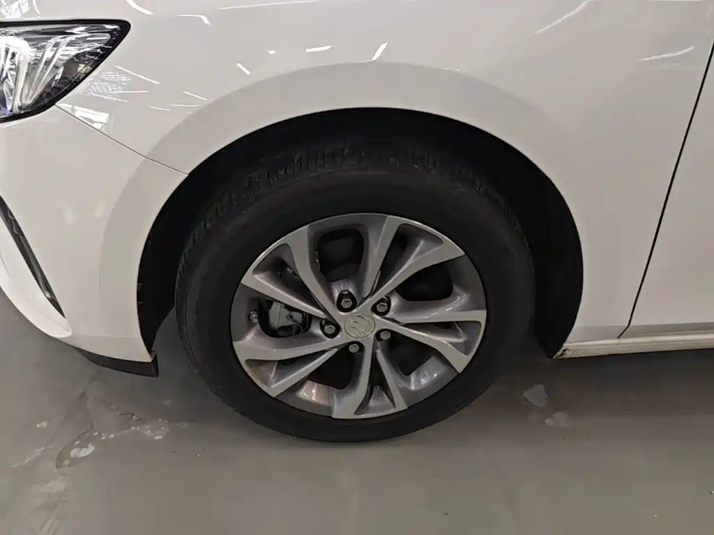 Buick Verano 2026 2023 Pro Joy Edition