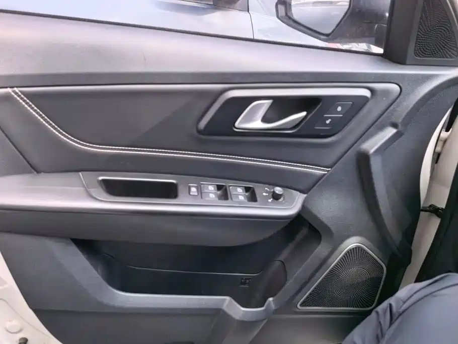Besturn X40 2019 2019 1.6L Auto Luxury Type China V