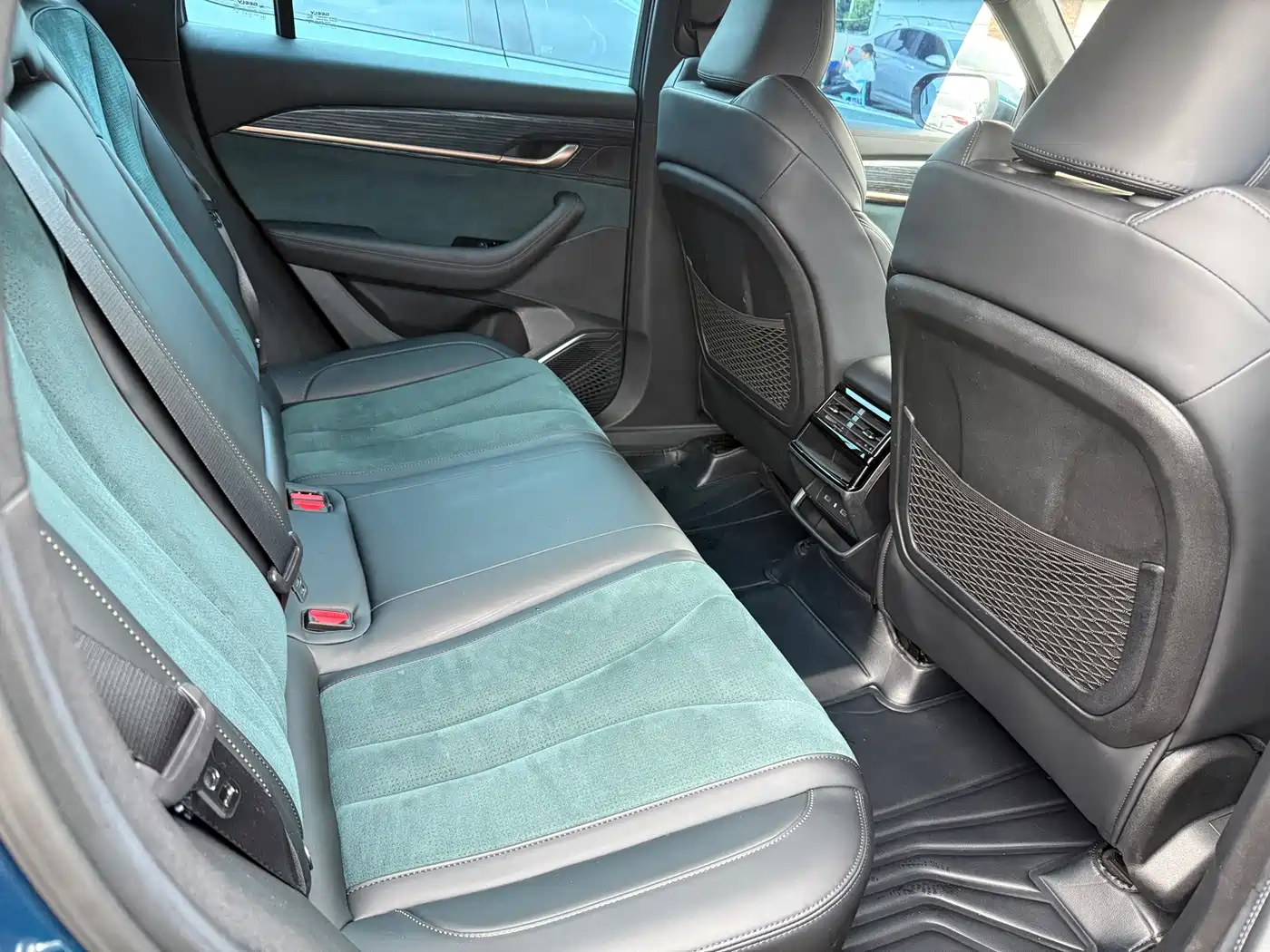 Geely Xingyue L 2021 2021 2.0TD DCT EVO FWD Premium