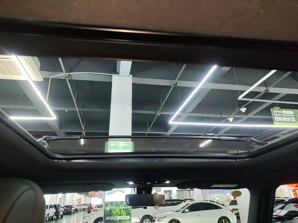 iCAR 03T 2024 2024 520km FWD Long Range Deluxe