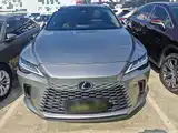 Фото 3 - Lexus RX