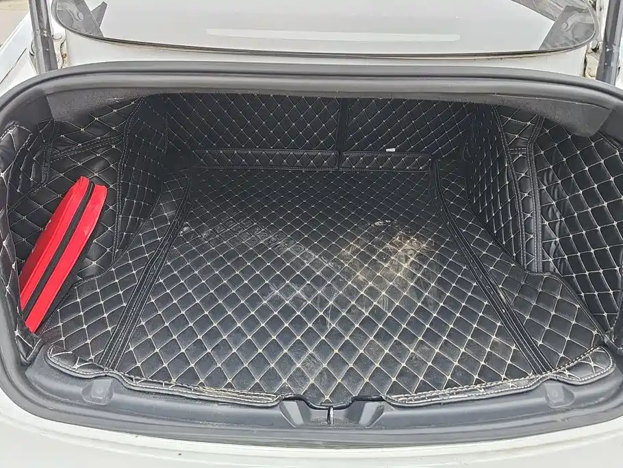 Фото 4 - Tesla Model 3 (Import)