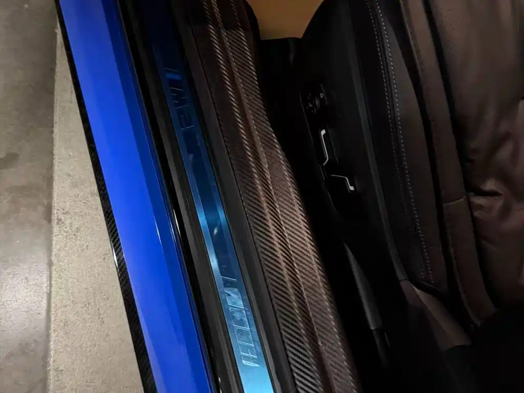 BMW M2 2025 2024 M2