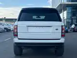 Фото 4 - Land Rover Range Rover