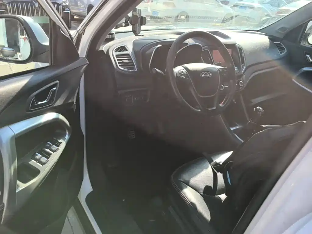 Photo 16 - Chery Tiggo 5