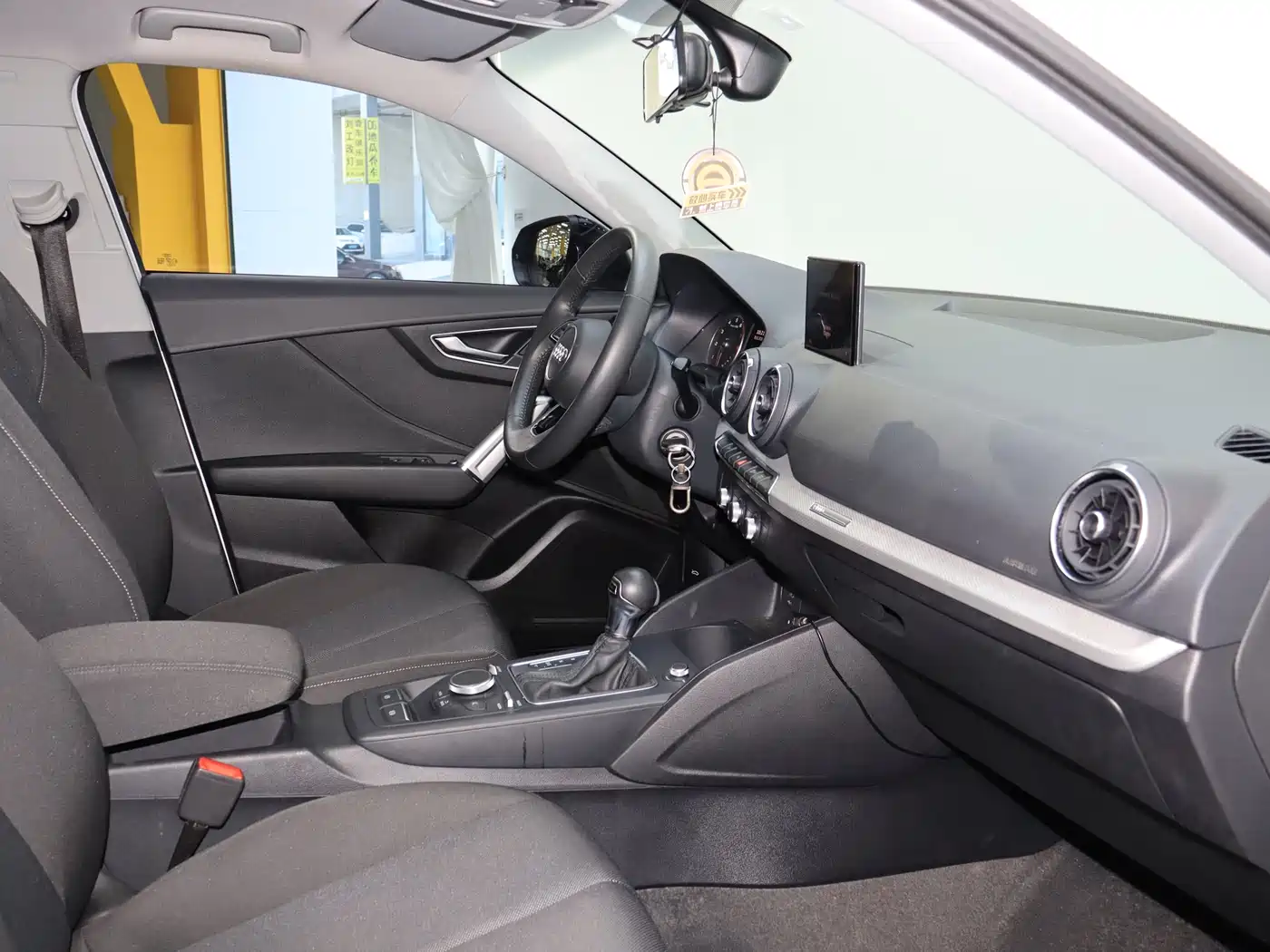 Audi Q2L 2020 35 TFSI Progressive Dynamic Model фото 14