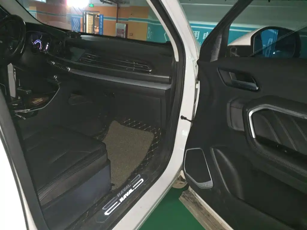 صورة 19 - Haval H6