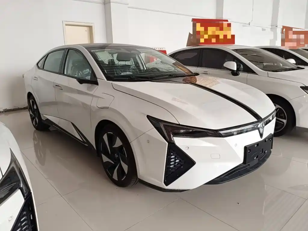 Lingxi L 2026 2024 Top Player Edition