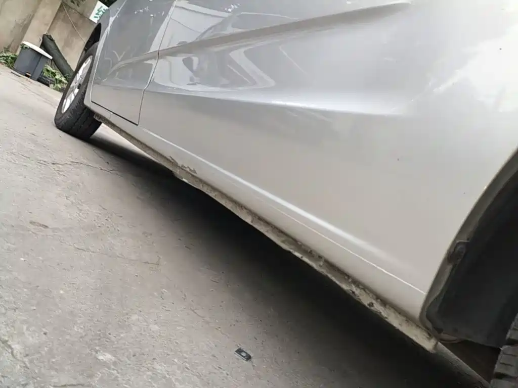 SAIC Maxus Maxus G10 2016 2014 Model Year 2.0T Auto Elite
