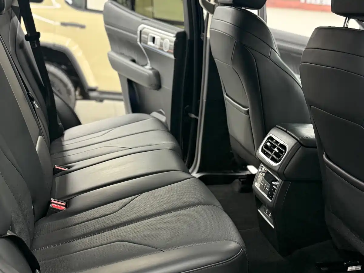 TANK TANK 400 NEW ENERGY