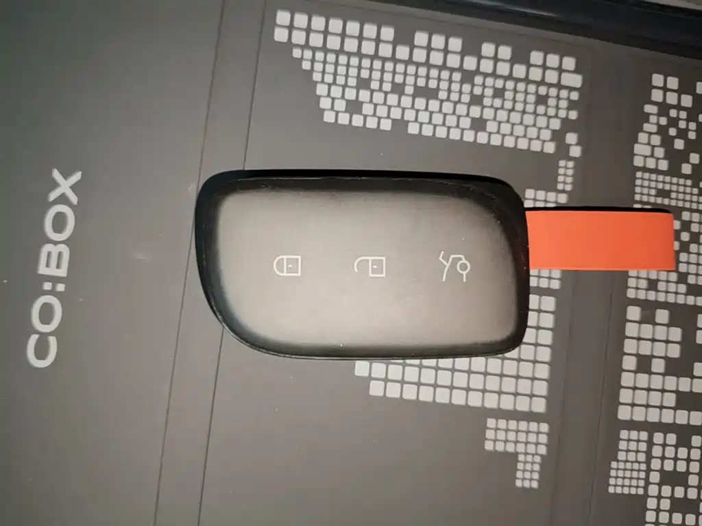 Lynk & Co Z20 2026 2025 530km RWD Pro