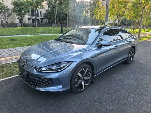 Similar car