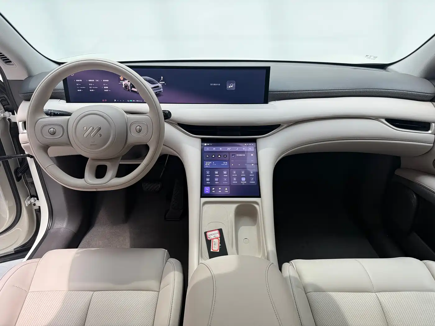 ZHIJI AUTOMOBILE ZHIJI LS6