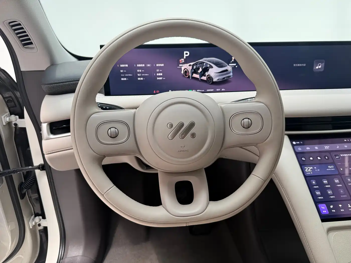 ZHIJI AUTOMOBILE ZHIJI LS6