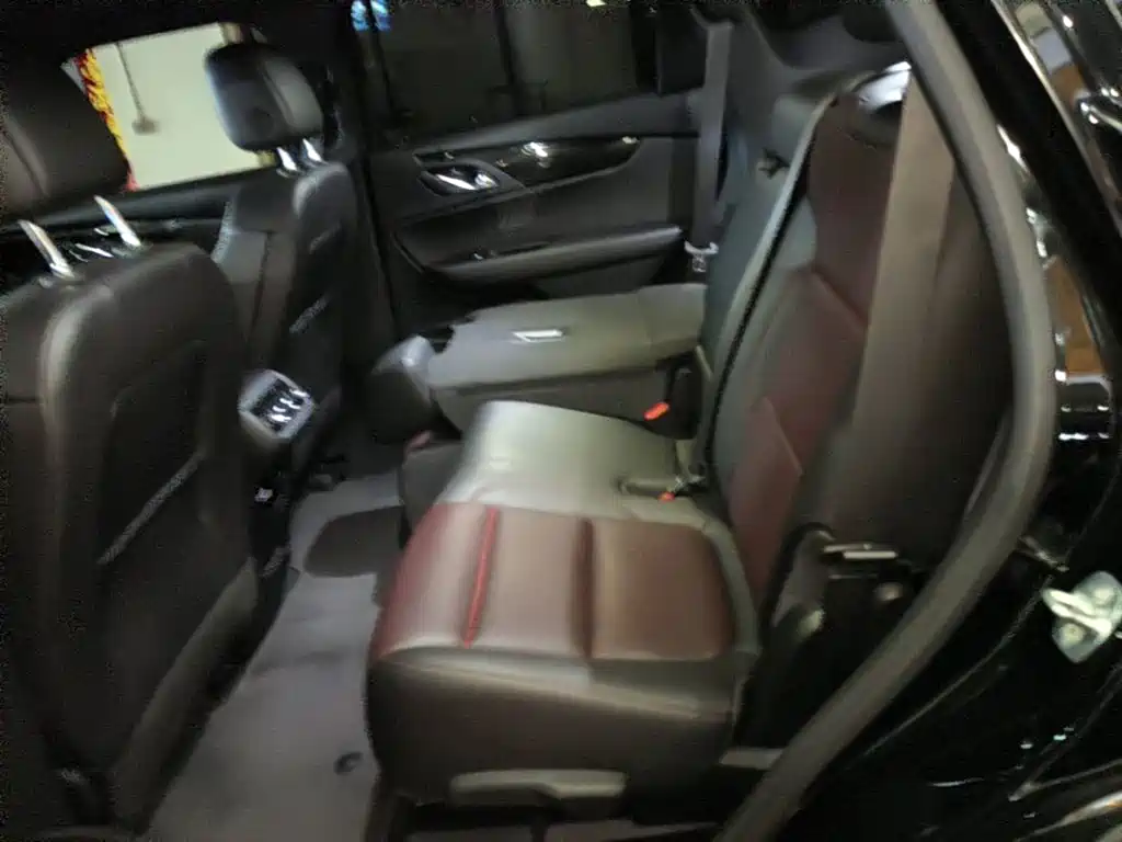 صورة 17 - Chevrolet Trailblazer