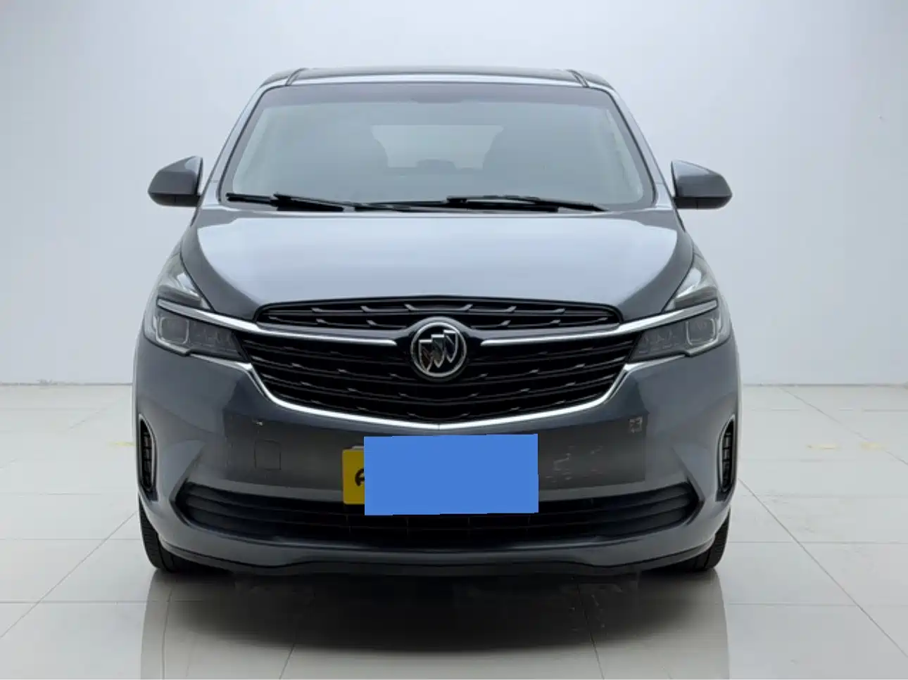 Фото 2 - Buick GL8