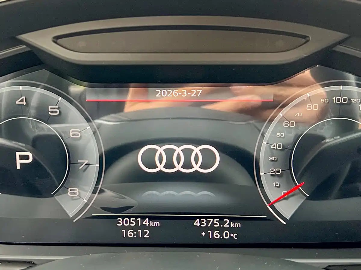 Audi A6L 2024 45 TFSI Premium Dynamic фото 7