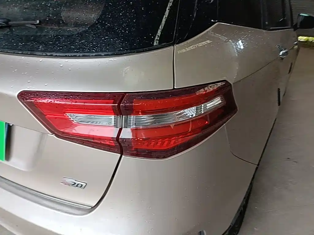 Junma S70 2018 2018 1.5T Automatic Luxury 7-Seater