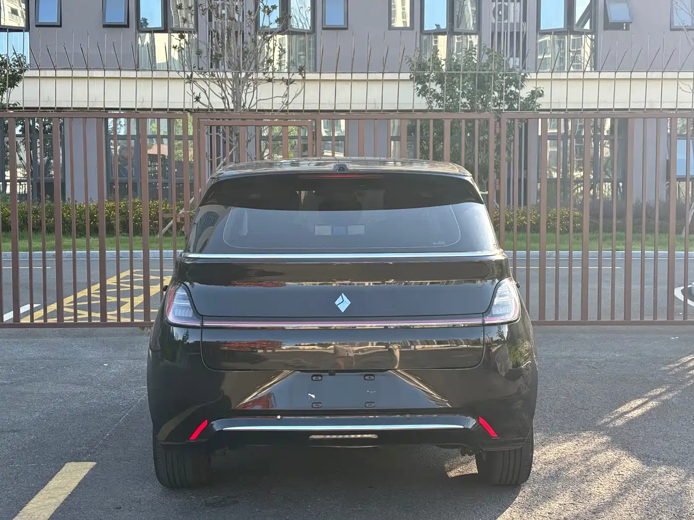 Baojun Cloud 2023 2023 460 Max Intuitive Edition