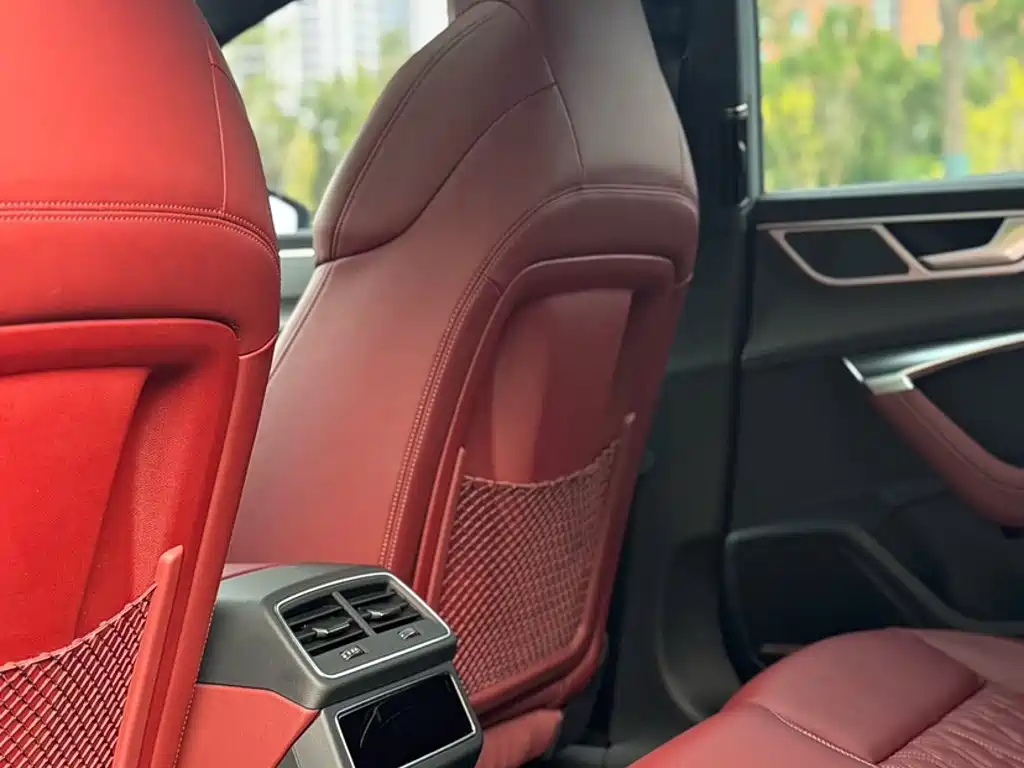 Audi S7 2022 2022 2.9 TFSI quattro