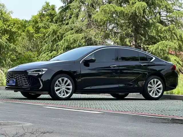 Buick Regal 2024 Model 28T Premium