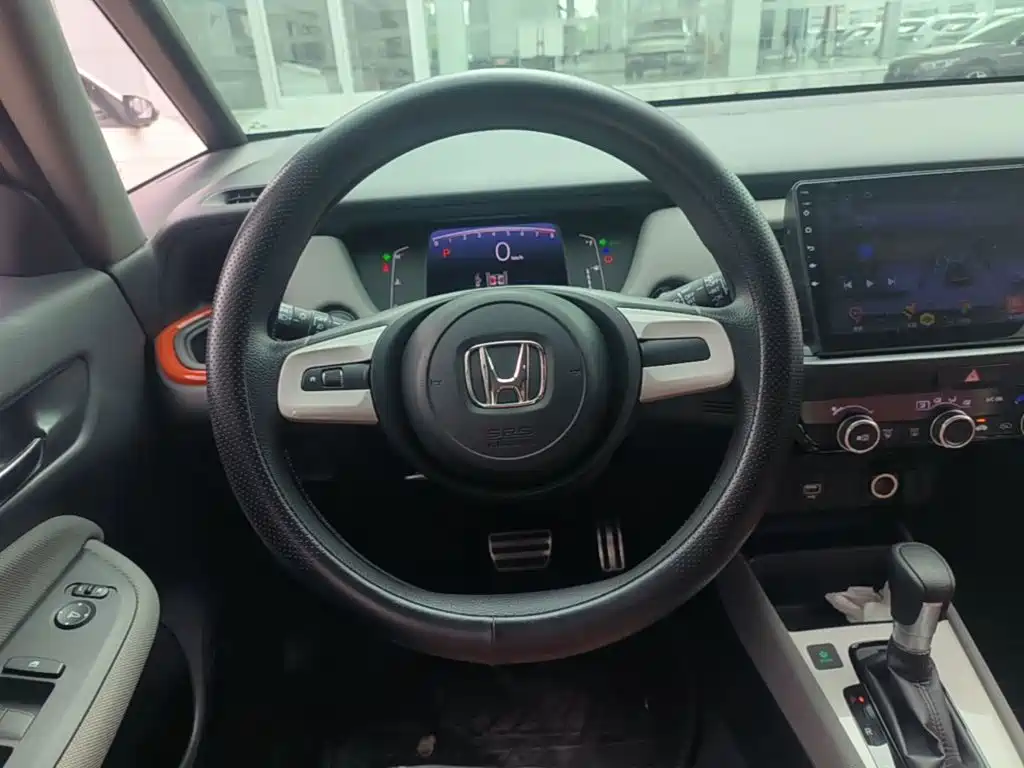 Honda LIFE 2022 2021 1.5L CVT SPORT Heartbeat Edition