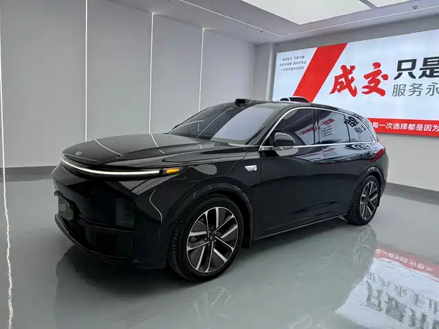 Li Auto L7 2023 Pro