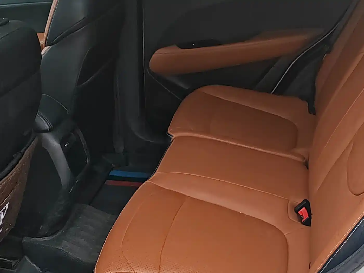 Baojun 510 2017 2017 1.5L Manual Luxury