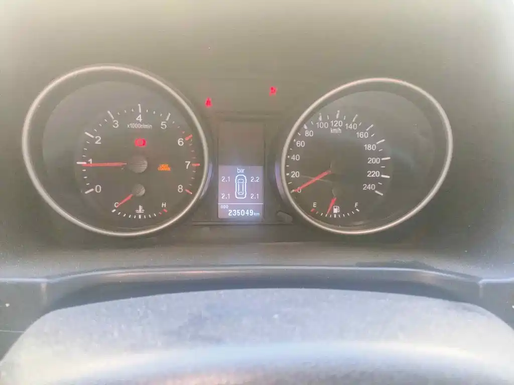 صورة 4 - Haval H6