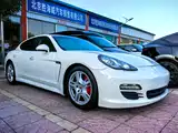 صورة 11 - Porsche Panamera