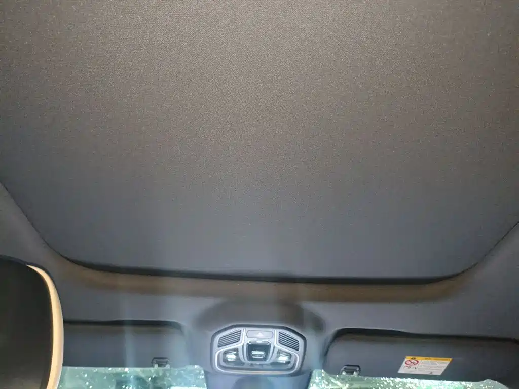 Geely Galaxy Galaxy Starship 7 EM-i 2025 Model 120km Explorer+ Edition фото 9