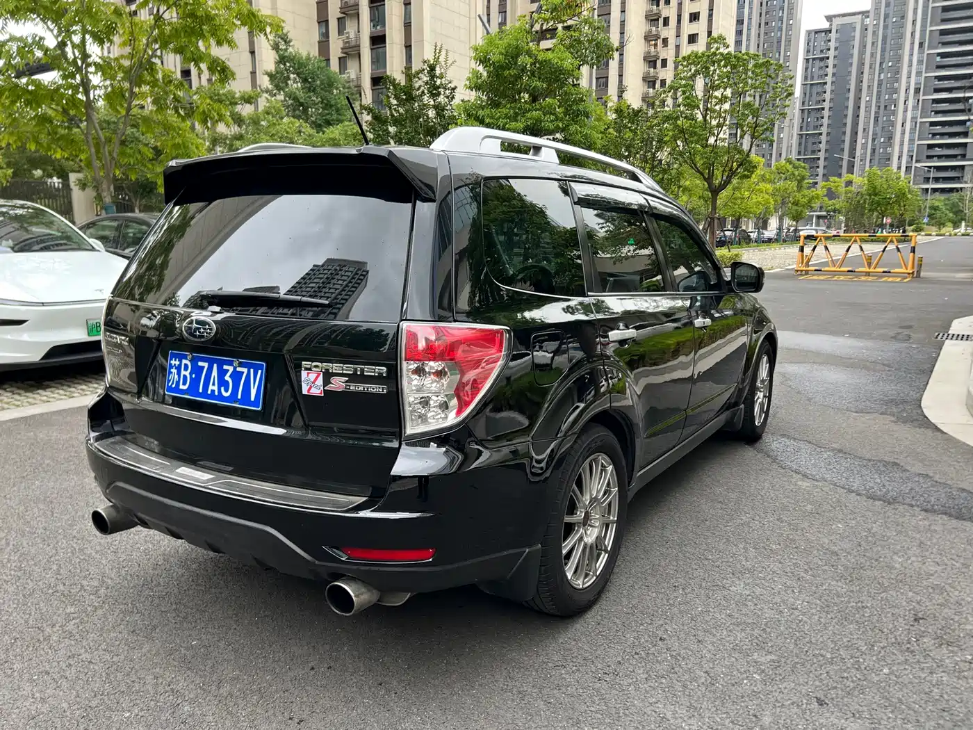 Photo 6 - Subaru Forester