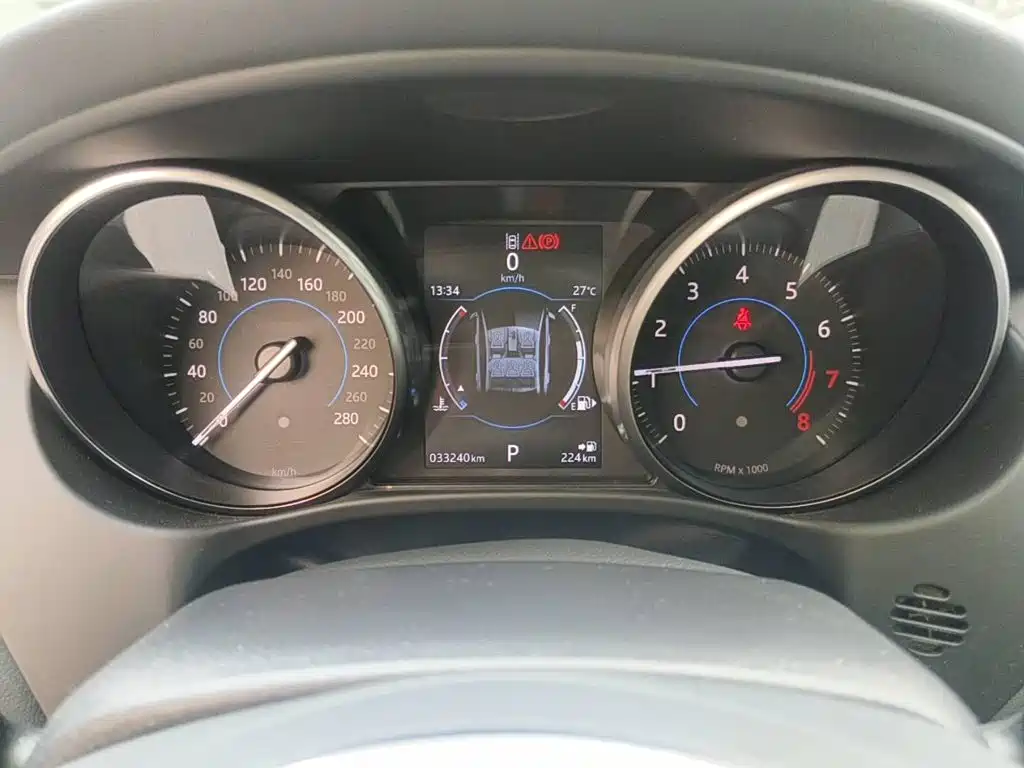Jaguar XE 2016 2015 2.0T 200PS R-Sport