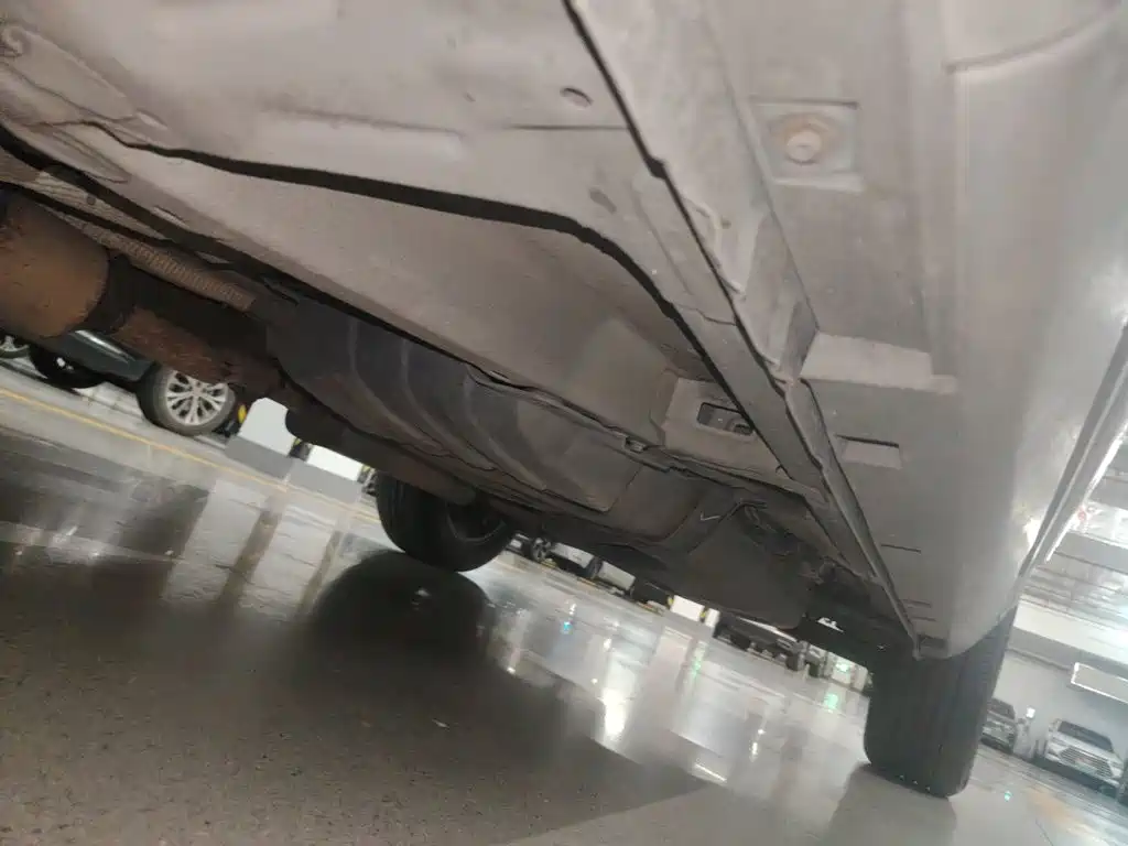 Geely Boyue 2016 2016 1.8TD Automatic Prestige Type