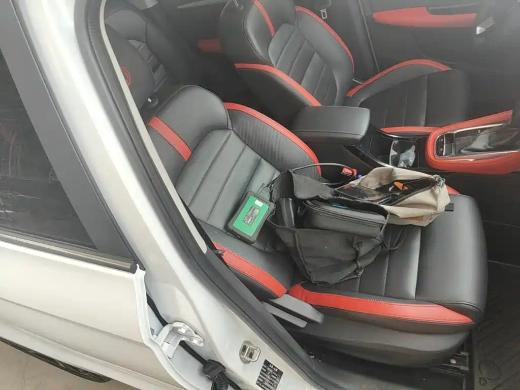 MG ZS 2021 2020 260TGI Automatic Trophy Plus L2+