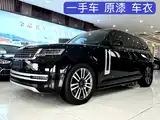 Фото 1 - Land Rover Range Rover