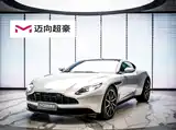 Фото 1 - Aston Martin DB11