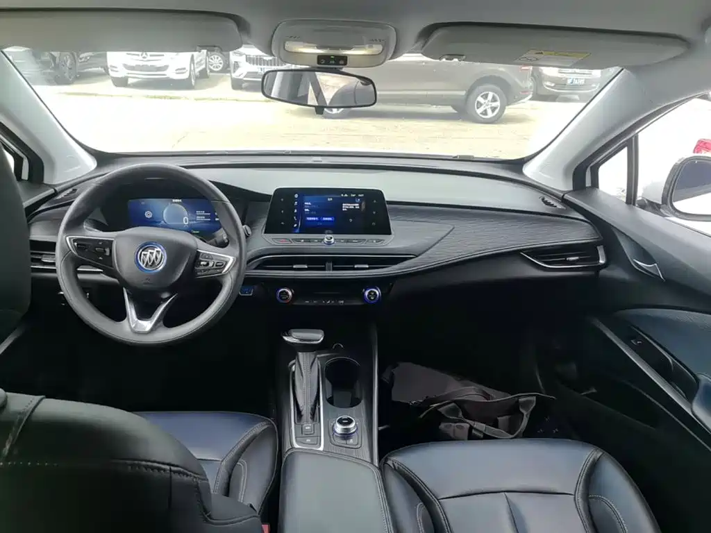 Buick Velite 6 2024 2023 430km Travel Edition