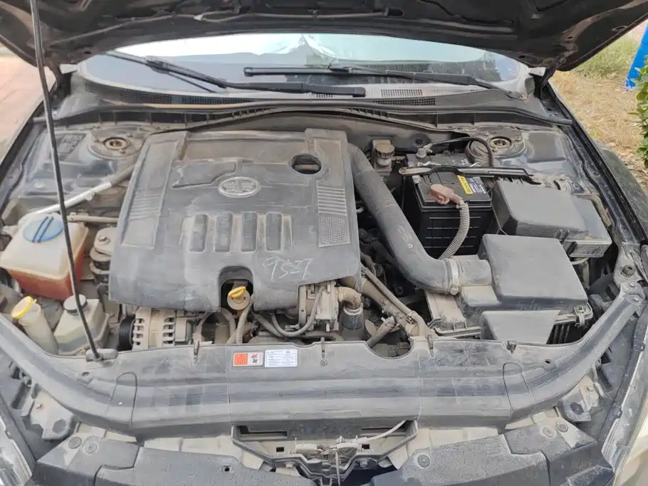 Besturn B50 2015 2013 1.6L Manual Luxury