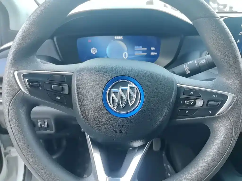 Buick Velite 6 2024 2023 430km Travel Edition