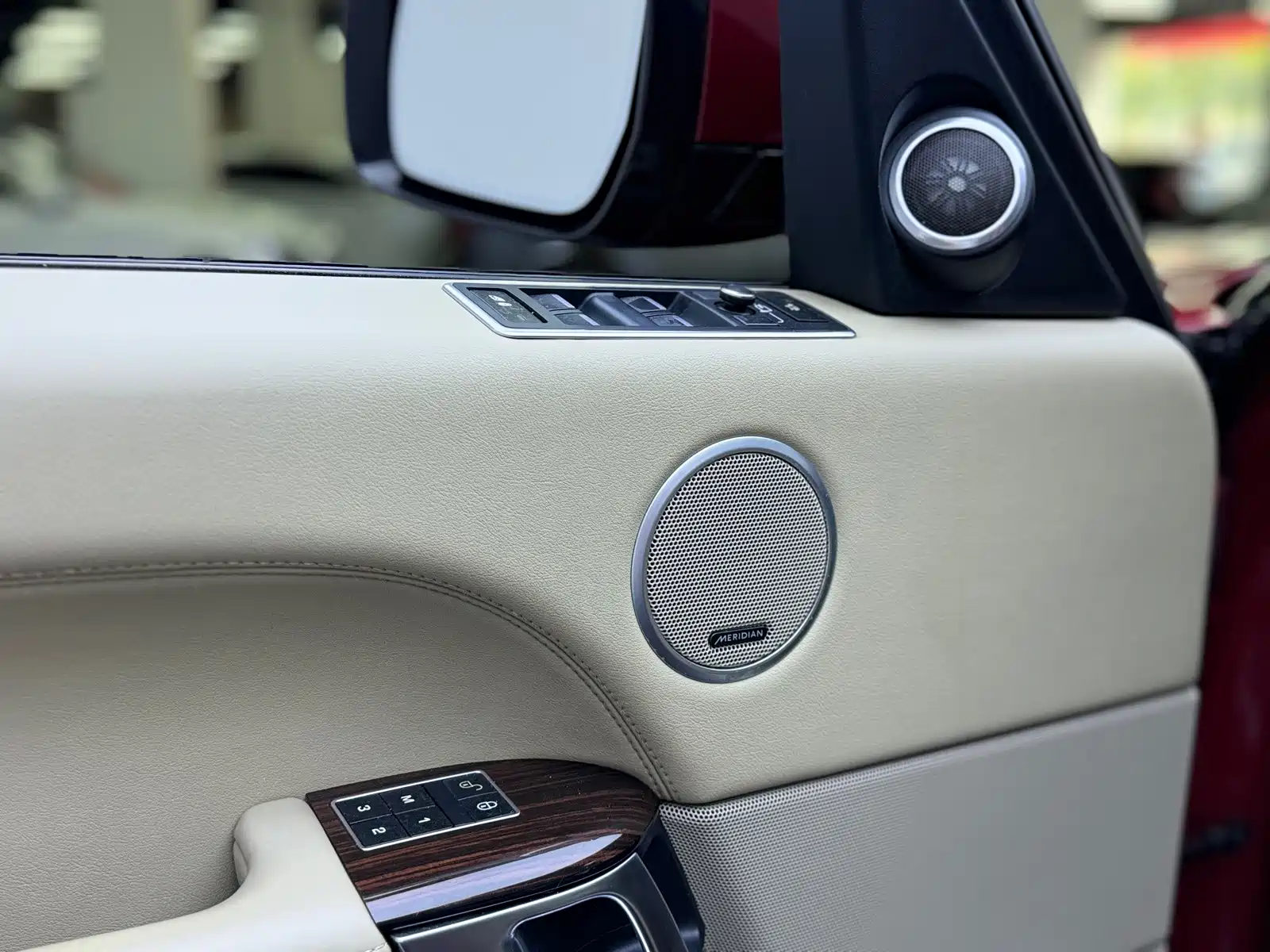 Фото 6 - Land Rover Range Rover