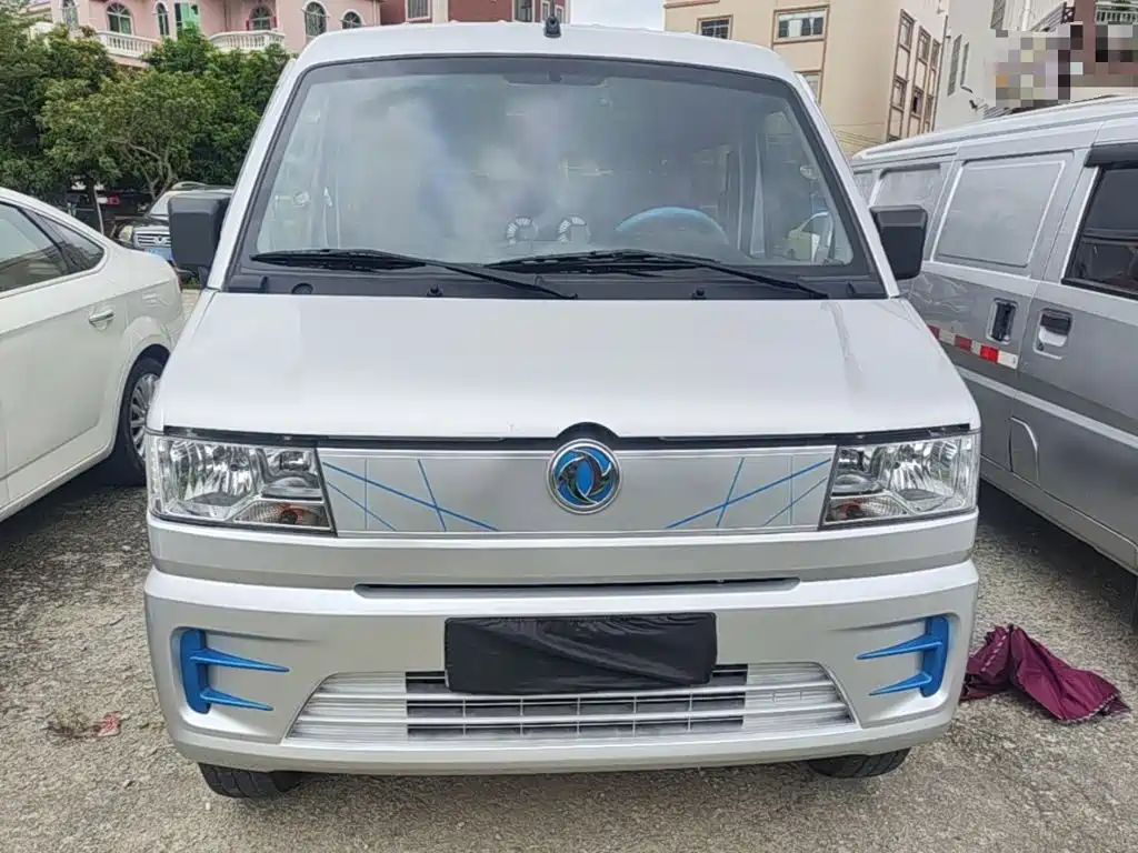 Dongfeng Xiaokang EC36II 2023 2023 CALB 38.64kWh