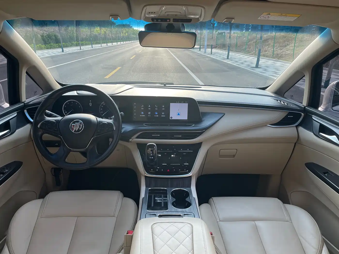 Buick GL8 2022 ES Landmark 653T Premium фото 5
