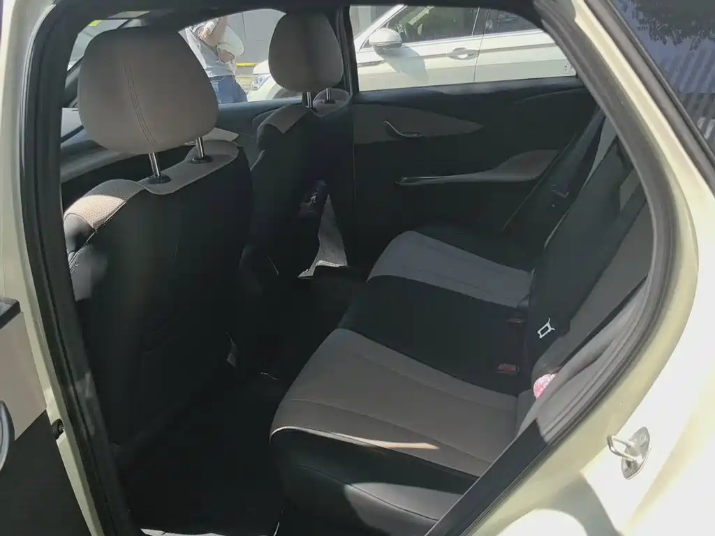 BYD Dolphin 2026 2025 Smart Drive Edition 410km Fashion Version