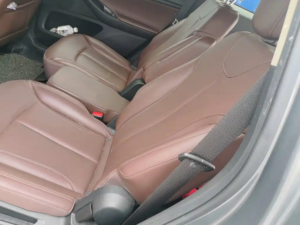 Buick GL6 2017 2018 18T 6-Seater Premium