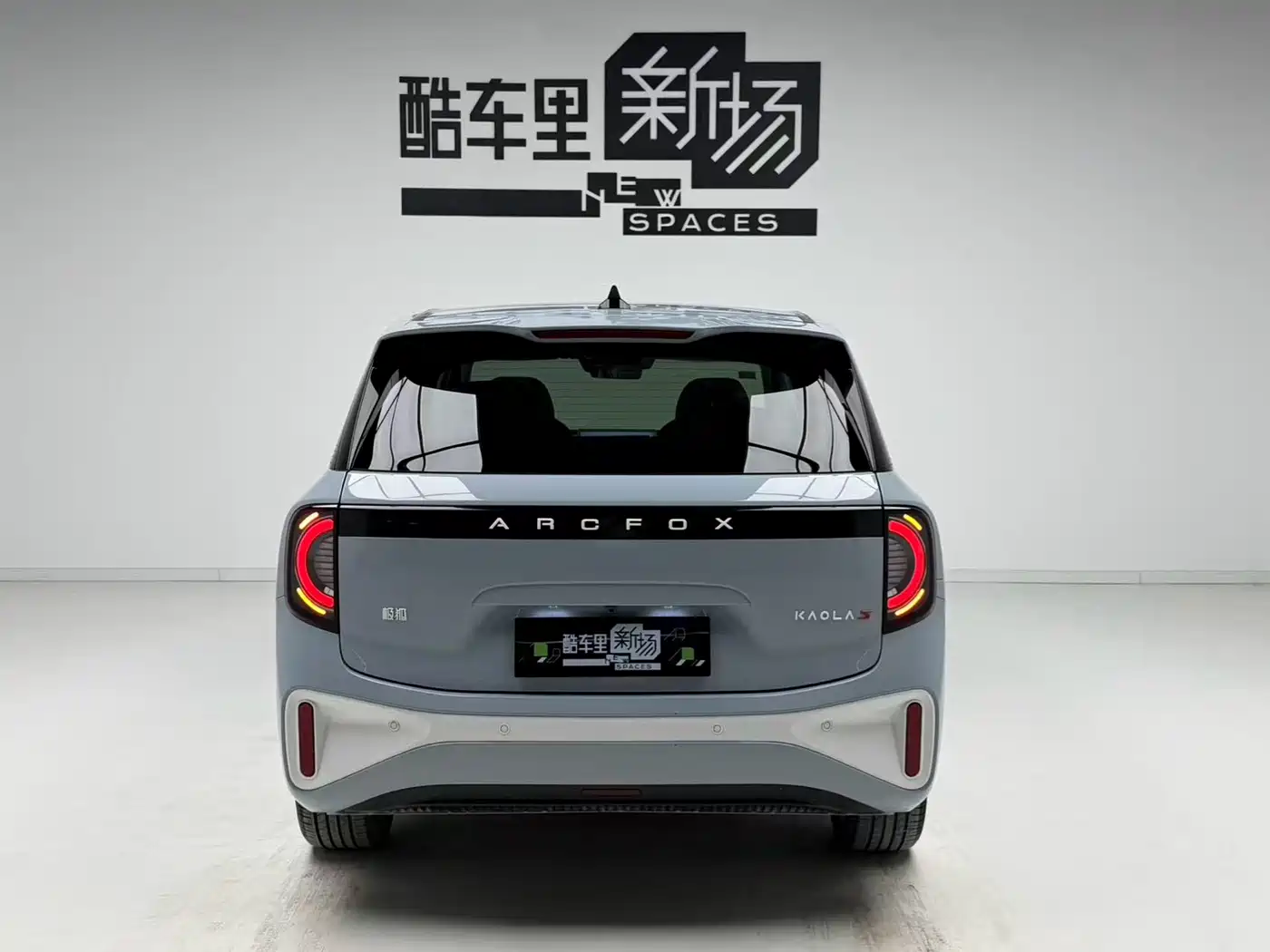 ARCFOX EXTREME FOX POLAR FOX KOALA S