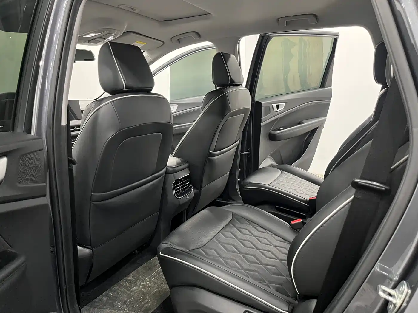 Wuling Motors Wuling Jiachen 2022 2022 1.5T CVT Exclusive Flagship Model