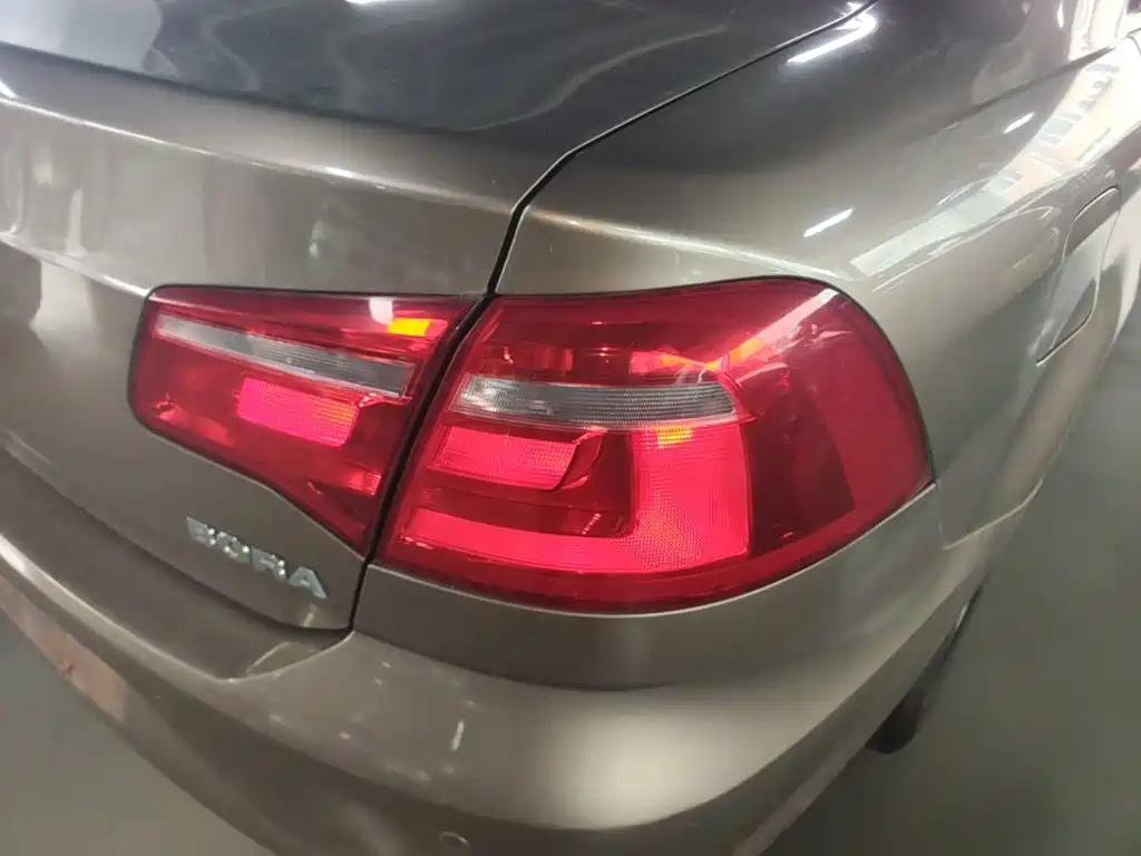 Фото 8 - Volkswagen Bora